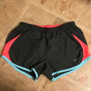 Women’s Nike running shorts